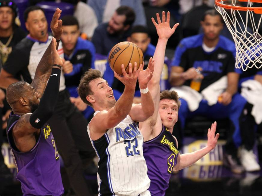 贝博网页版 -今夜奥兰多魔术备战NBA总决赛，外线爆发细节曝光，目标明确，控场能力受关注的简单介绍