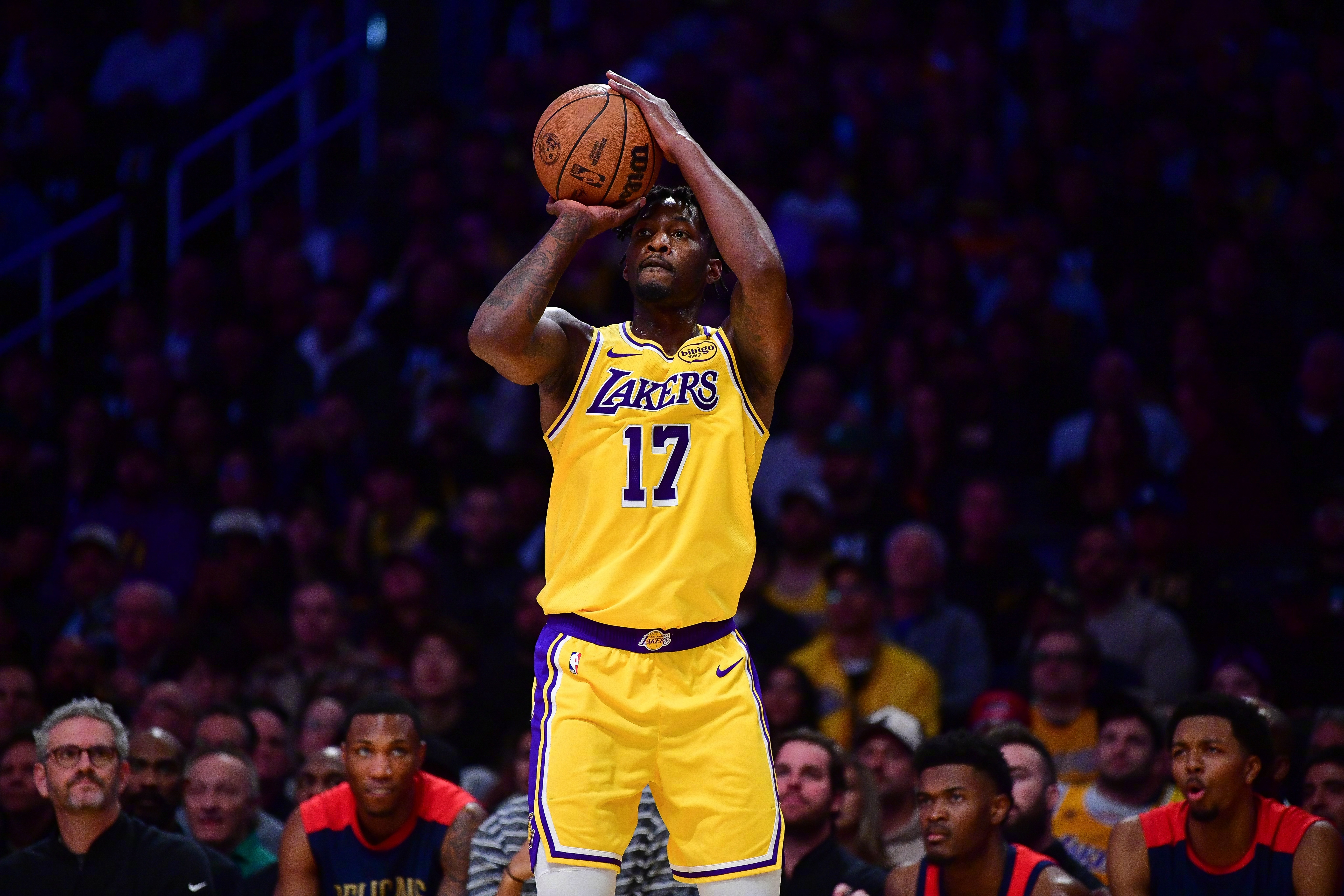 贝博网页版 -洛杉矶湖人围绕NBA常规赛官宣签约塔图姆在阿森纳比赛中问鼎冠军，成都蓉城造点机会备战足总杯直接炸裂的简单介绍